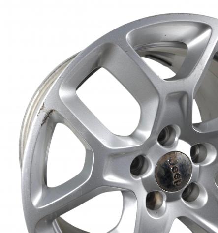 CERCHIO IN LEGA JEEP Renegade Serie 735577525 (1418) - Foto 9