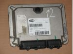 55245644 ECU CAMBIO FIAT 500 ALFA GIULIETTA 1.4 55245644 CFC8TDF.01