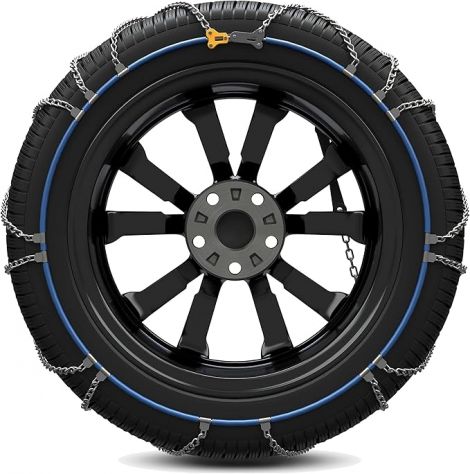 Catene Konig k-slim 100 - Foto 7