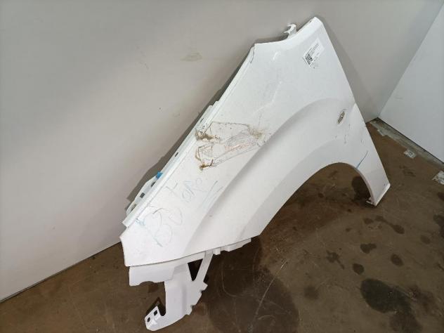 PARAFANGO ANTERIORE SINISTRO PEUGEOT Ranch Partner 9816482780 (1618) - Foto 4
