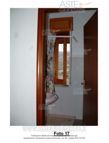 IMMOBILI-IMMOBILE RESIDENZIALE-Località Demanio - Foto 10