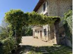 PORZIONE DI RUSTICO BERGAMASCO