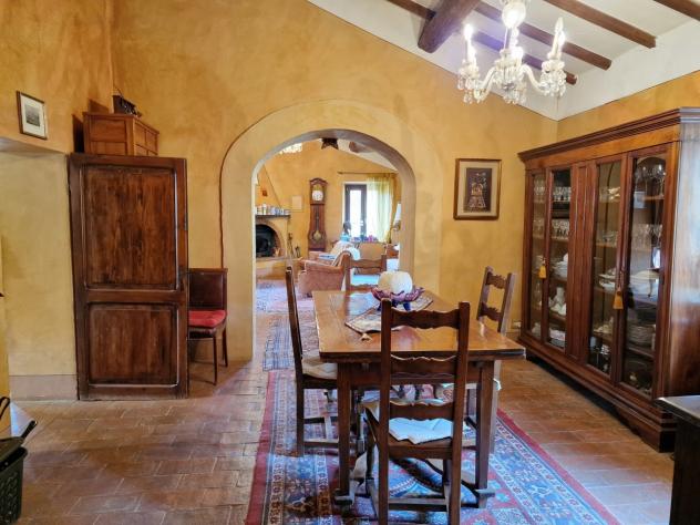 Casale in vendita a Sarteano - Foto 17