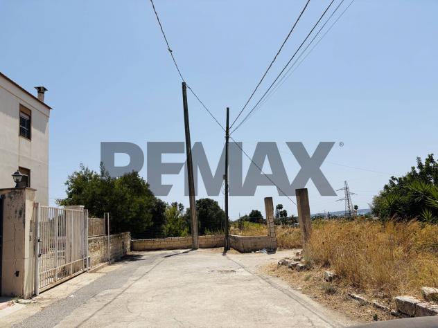 Terreno in vendita a Siracusa, Tremmilia - Foto 6
