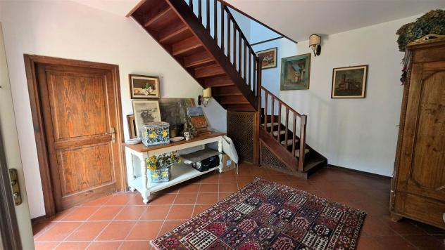 Vendita Tenuta complesso da 410 mq in Via Roma con giardino - Foto 10