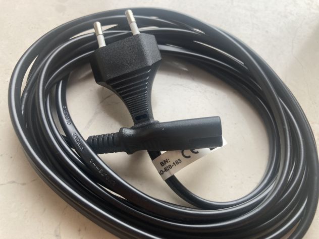Cavi connettore C7