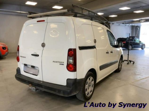 PEUGEOT Partner 1.6 HDi 90CV FAP L1 Furgone Comfort rif. 23972975 - Foto 4