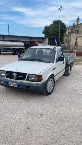 TATA ENGIN CON GRU rif. 23894007 - Foto 3