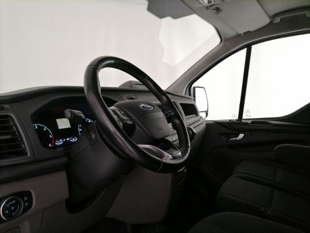 Ford Transit Custom 280 2.0 tdci MHEV 130cv trend L1H1 E6.2 - Foto 10