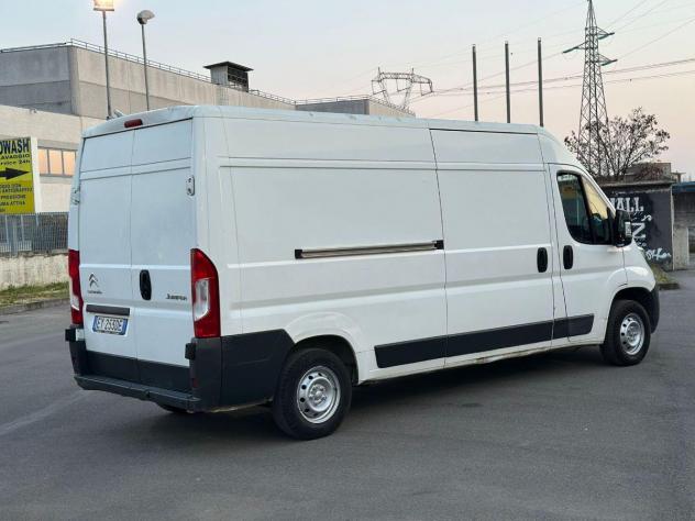CITROEN JUMPER 35 2.2 HDI 130CV - Foto 3