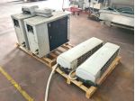 due pompe di calore usate