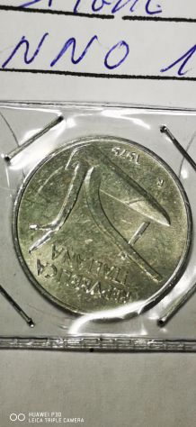 10 LIRE SPIGHE ANNO 1979 - Foto 2