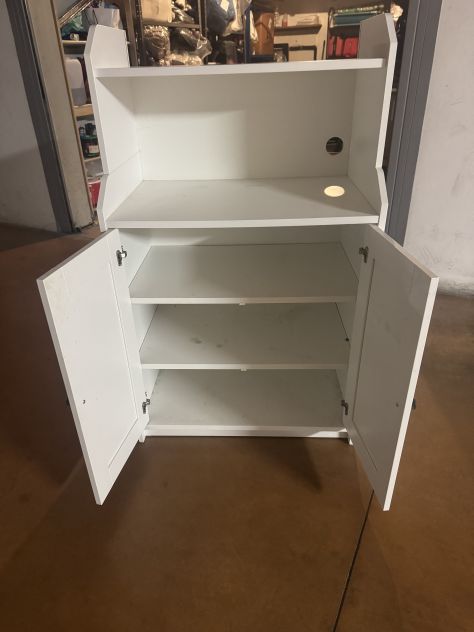 MOBILETTO DA CUCINA O SOGGIORNO - Foto 2