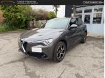 Alfa Romeo Stelvio B-Tech 2.2 210 CV #10543