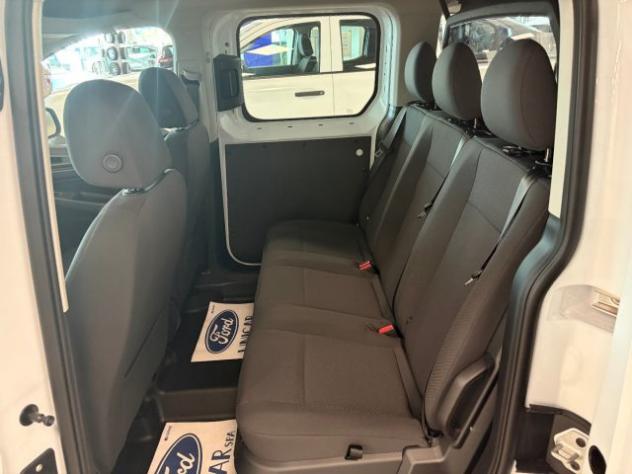 FORD Transit Connect FLEX CAB PASSO C. 2.0TD102CV TREND 5POSTI N1 rif. 24198165 - Foto 10