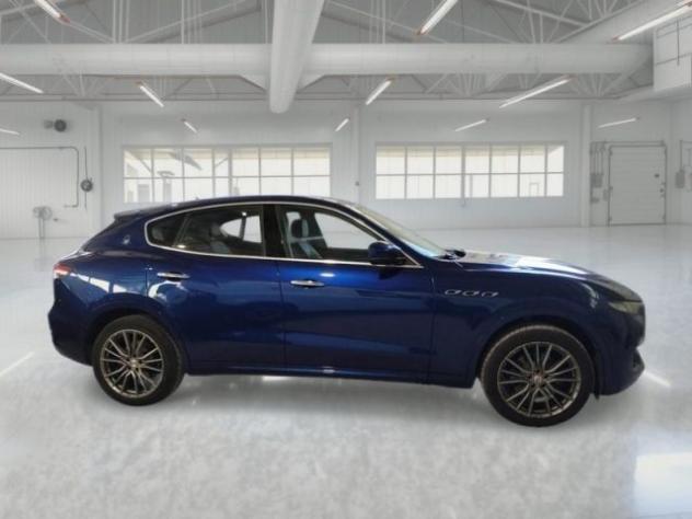 MASERATI Levante V6 Diesel AWD rif. 23765895 - Foto 2