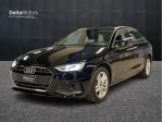 Audi A4 V 2019 Avant Avant 35 2.0 tdi mhev Business 163cv s-tronic