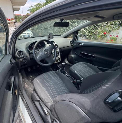 OPEL Corsa 1.0 12V GAS GPL 3 porte Enjoy - Foto 7