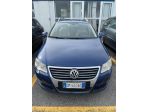 Volkswagen Passat 2.0 TDI DPF Var. Comfortline