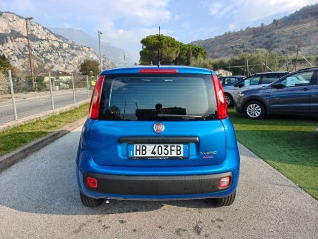 FIAT Panda 1.0 FireFly S&S Hybrid Pop rif. 23302510 - Foto 4
