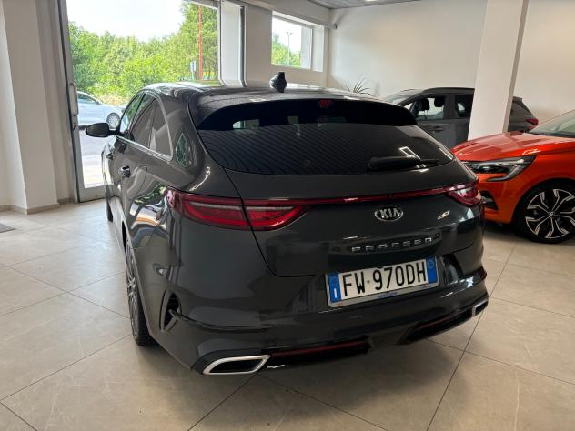 Kia ProCeed 1.6 CRDI DCT GT Line - Foto 5