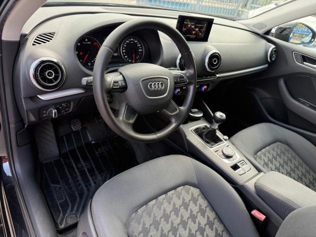 A3 SPORTBACK 2.0 DIESEL 150CV 12/2013-UNIPRO - Foto 9