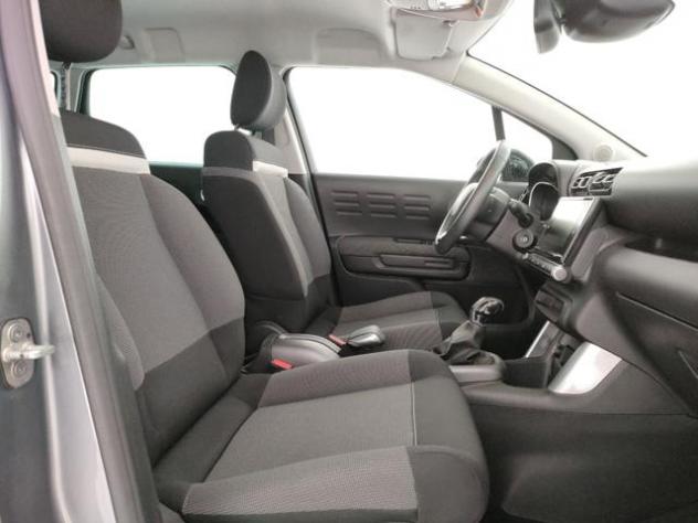 CITROEN C3 Aircross PureTech 82 Shine rif. 23936122 - Foto 7