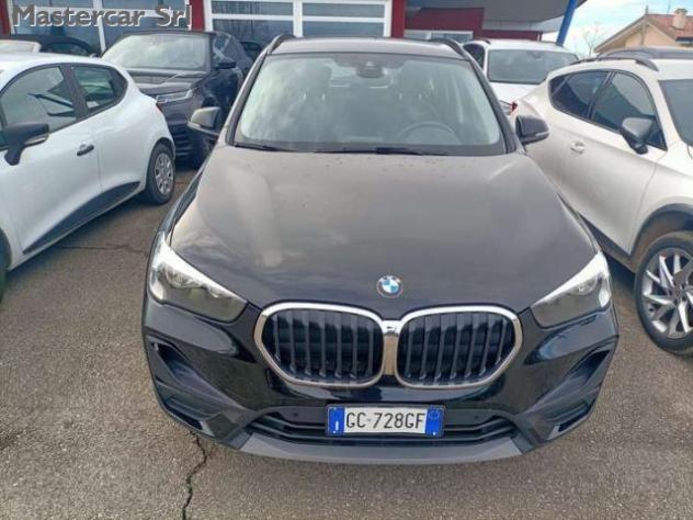 BMW X1 sdrive16d Business Advantage - GC728GF rif. 24026381 - Foto 6