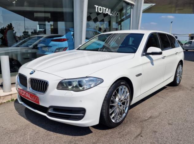 BMW 520 d Touring Business aut. rif. 23868144