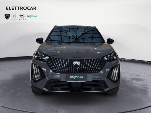 Peugeot e-2008 GT motore elettrico 156cv 115kW BATTERIA 54KWh GARANZIA 8 ANNI/160000KM - Foto 5