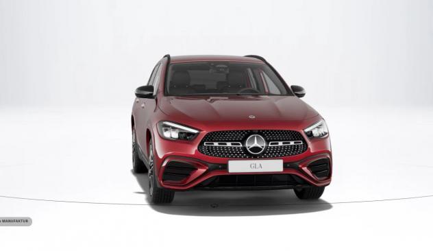 Mercedes-Benz GLA GLA 180 AMG Line Extra - Foto 5