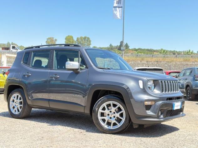JEEP Renegade 1.6 Mjt 130 CV Limited rif. 23669872 - Foto 3