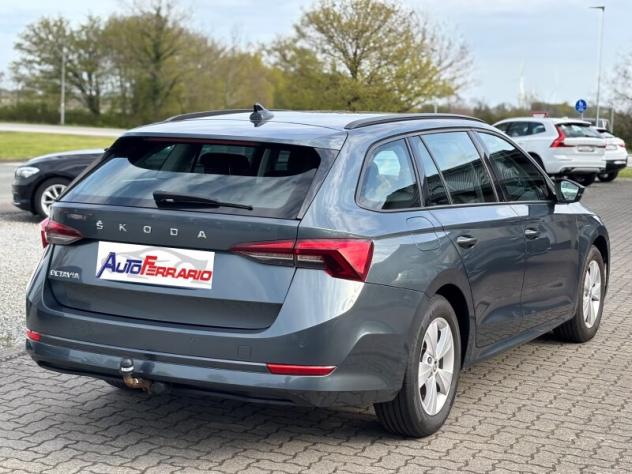 SKODA Octavia 4ª serie Octavia 1.0 TSI Wagon Ambition - Foto 4