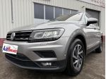 VOLKSWAGEN Tiguan 2ª serie Tiguan 1.4 TSI 150 CV DSG Advanced ACT BlueMotio &hellip;