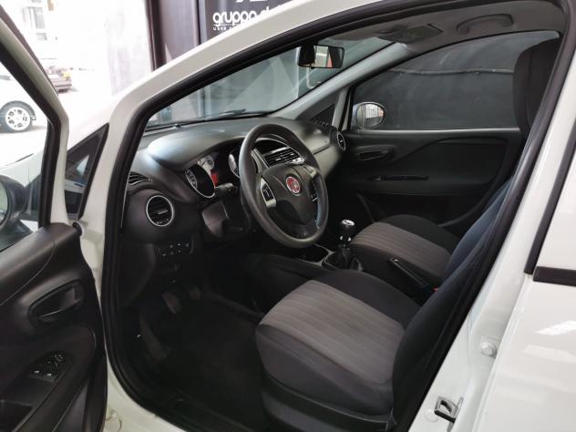 Fiat Punto 1.2 8V Street GARANZIA 12 MESI - Foto 7