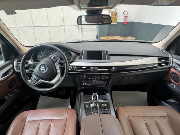 BMW X5 X5 sdrive25d Experience 231cv auto - Foto 10