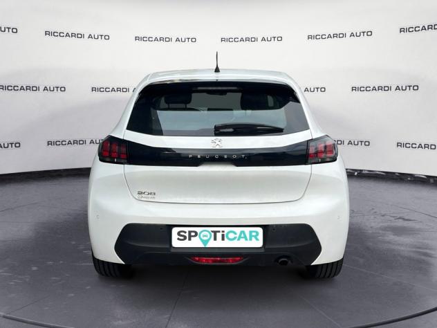 Peugeot 208 2ª serie PureTech 75 Stop&Start 5 porte Active Pack - Foto 5