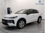 Volkswagen T-Roc 1.5 eTSI 110kW ACT Life DSG