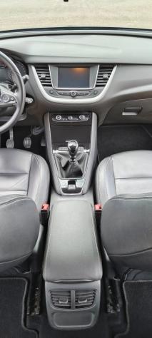 Opel Grandland X 1.2 Turbo 12V 130 CV Start&Stop Ultimate - Foto 10