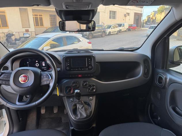Fiat Panda 1.0 FireFly S&S Hybrid Pandina - Foto 9