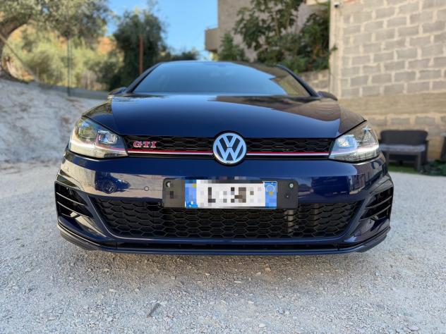 Volkswagen Golf GTI Performance 2.0 245 CV TSI 5p. BMT - Foto 8
