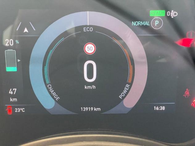 FIAT 500 IV 2020 500e 42 kWh Icon - Foto 4