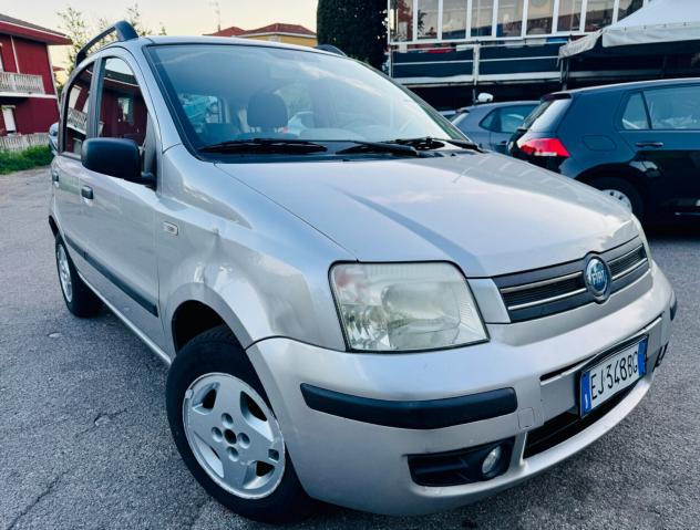 Fiat Panda 1.2 Emotion - Foto 2