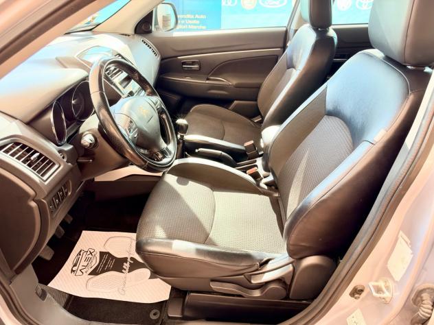Citroen C4 Aircross 1.6HDi 114cv 4X4 - Foto 5
