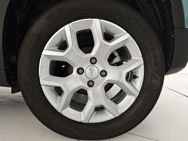 Jeep Avenger 1.2 Turbo Altitude - Foto 8