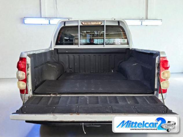 GREAT WALL Steed DC 2.4 4x4 Super Luxury rif. 24013270 - Foto 3