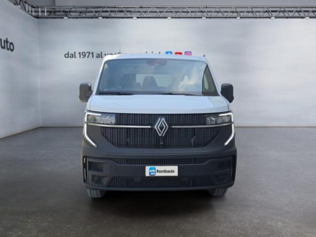 RENAULT Master 2.0 BluedCi 130CV ribaltabile rif. 23649198 - Foto 2