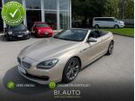 BMW 650 650i Cabrio v8 407CV Auto  rif. 23800110