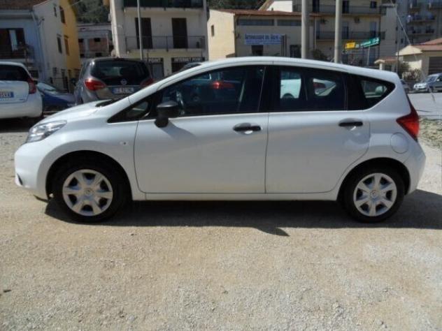 Nissan Note 1.5 dCi 90 CV 2015 Comfort 4 P AUTOCARRO - Foto 4