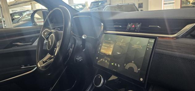 Jaguar F-Pace 2.0D D204 R-DYNAMIC S AUTO 4WD unico PROPRIETARIO - Foto 5